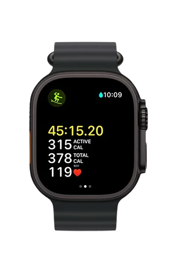 Apple Watch Ultra2