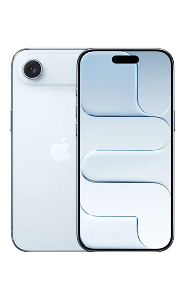 iPhone Air