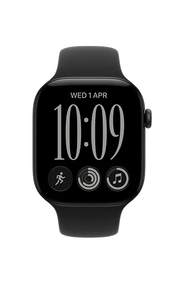 Apple Watch Series 12