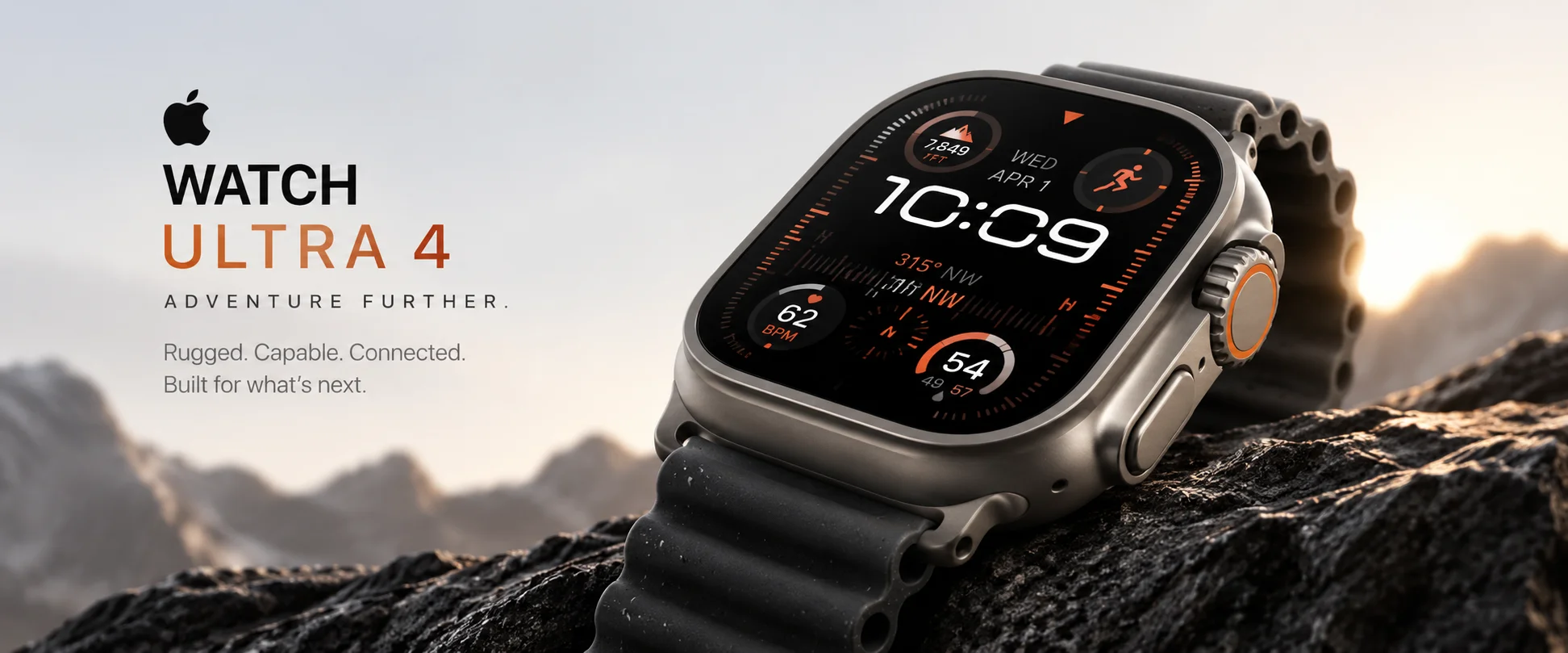 Apple Watch Ultra 4 Ban1