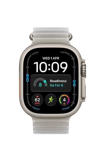 Apple Watch Ultra 4
