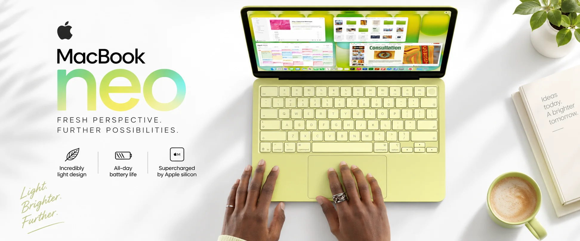 Mackbook neo Ban1