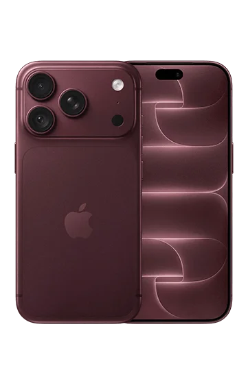 iPhone 18 Pro