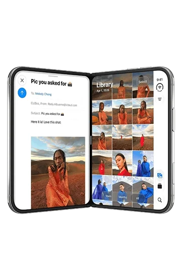 iPhone Dua (Coming Soon)